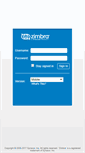 Mobile Screenshot of mail.drivegreen.lk